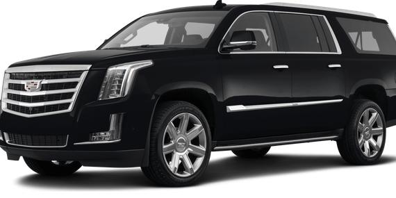 CADILLAC ESCALADE ESV 2019 1GYS4JKJ6KR195295 image CADILLAC ESCALADE ESV 2019 1GYS4JKJ6KR195295 image